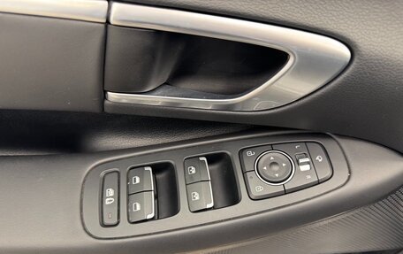 Hyundai Sonata VIII, 2022 год, 2 500 000 рублей, 28 фотография