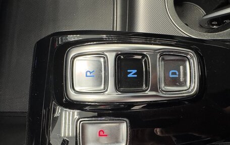 Hyundai Sonata VIII, 2022 год, 2 500 000 рублей, 21 фотография