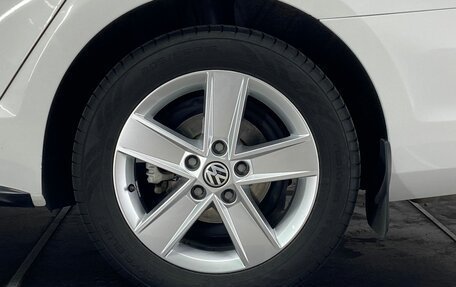 Volkswagen Jetta VI, 2015 год, 990 000 рублей, 5 фотография