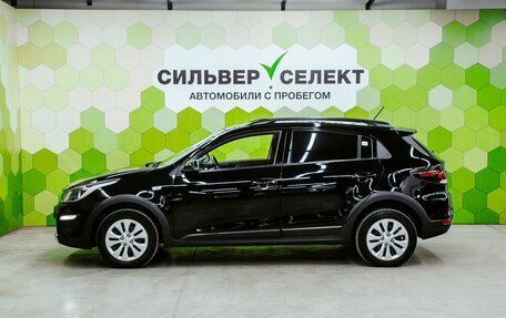 KIA Rio IV, 2020 год, 1 500 000 рублей, 7 фотография