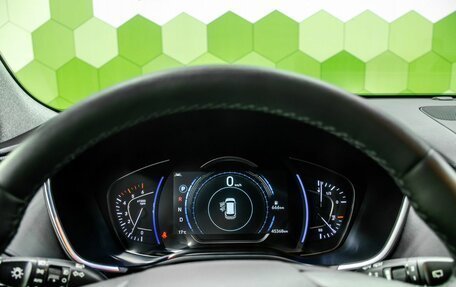 Hyundai Santa Fe IV, 2018 год, 3 500 000 рублей, 18 фотография