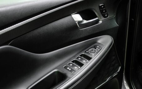 Hyundai Santa Fe IV, 2018 год, 3 500 000 рублей, 22 фотография
