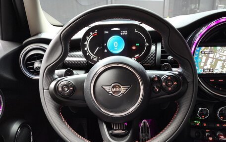 MINI Hatch, 2021 год, 2 072 000 рублей, 13 фотография