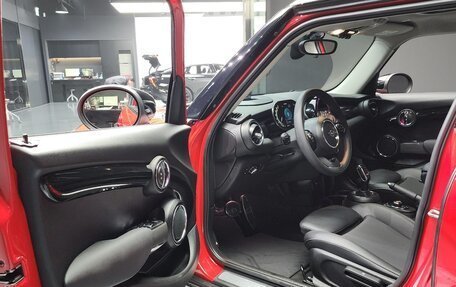 MINI Hatch, 2021 год, 2 072 000 рублей, 10 фотография