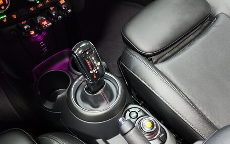MINI Hatch, 2021 год, 2 072 000 рублей, 9 фотография
