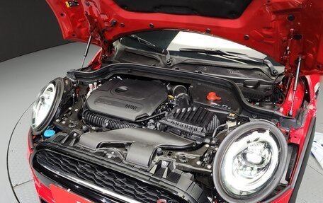 MINI Hatch, 2021 год, 2 072 000 рублей, 6 фотография