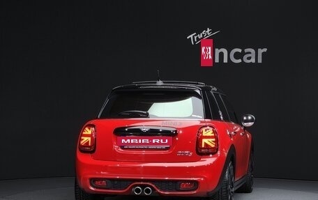 MINI Hatch, 2021 год, 2 072 000 рублей, 4 фотография