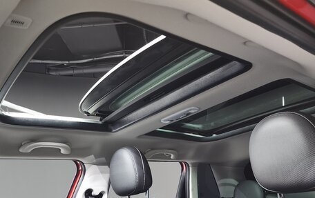 MINI Hatch, 2021 год, 2 072 000 рублей, 18 фотография
