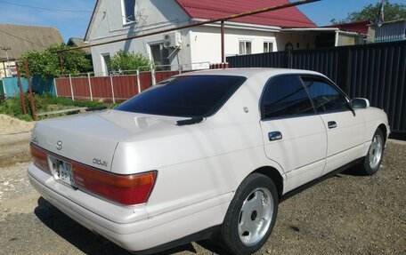 Toyota Crown, 1994 год, 650 000 рублей, 4 фотография