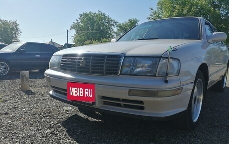 Toyota Crown, 1994 год, 650 000 рублей, 3 фотография