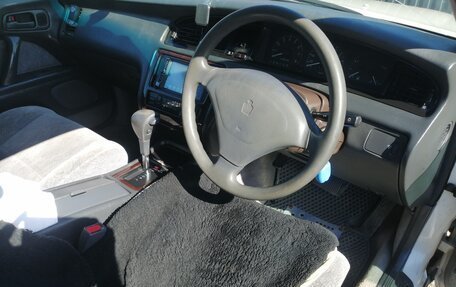 Toyota Crown, 1994 год, 650 000 рублей, 10 фотография