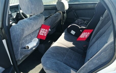 Toyota Crown, 1994 год, 650 000 рублей, 14 фотография
