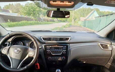 Nissan Qashqai, 2017 год, 1 600 000 рублей, 3 фотография