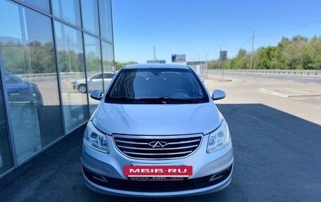 Chery Bonus 3 (E3), 2014 год, 490 000 рублей, 2 фотография