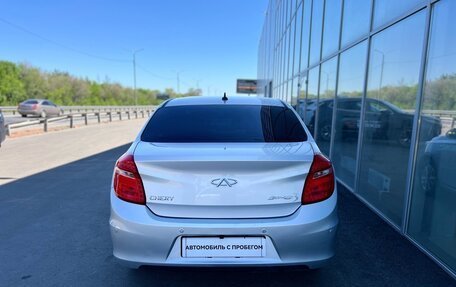 Chery Bonus 3 (E3), 2014 год, 490 000 рублей, 6 фотография