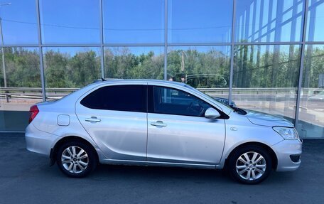Chery Bonus 3 (E3), 2014 год, 490 000 рублей, 4 фотография
