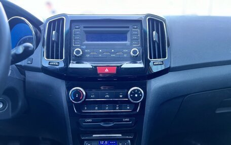 Chery Bonus 3 (E3), 2014 год, 490 000 рублей, 11 фотография