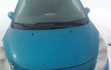 Peugeot 207 I, 2008 год, 300 000 рублей, 1 фотография