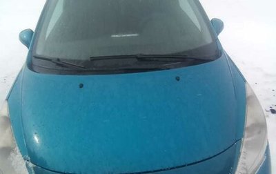 Peugeot 207 I, 2008 год, 300 000 рублей, 1 фотография