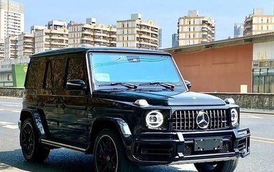 Mercedes-Benz G-Класс AMG, 2022 год, 14 480 100 рублей, 1 фотография