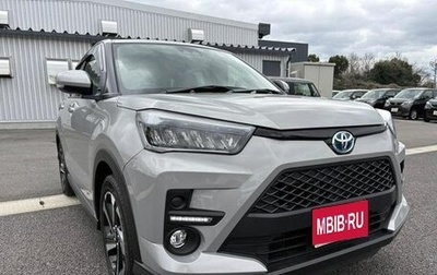 Toyota Raize I, 2022 год, 1 274 000 рублей, 1 фотография