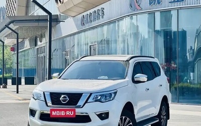 Nissan Terra, 2022 год, 2 600 000 рублей, 1 фотография