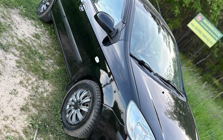 Hyundai Getz I рестайлинг, 2006 год, 450 000 рублей, 1 фотография
