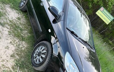 Hyundai Getz I рестайлинг, 2006 год, 450 000 рублей, 1 фотография