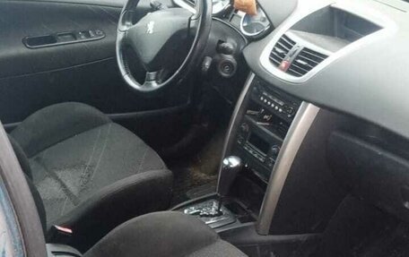Peugeot 207 I, 2008 год, 300 000 рублей, 3 фотография