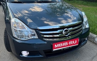 Nissan Almera, 2014 год, 520 000 рублей, 1 фотография