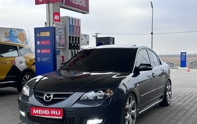 Mazda 3, 2007 год, 950 000 рублей, 1 фотография