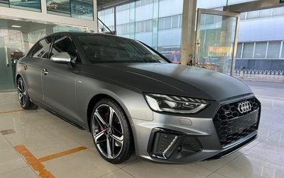 Audi A4, 2022 год, 3 150 000 рублей, 1 фотография