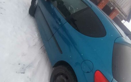 Peugeot 207 I, 2008 год, 300 000 рублей, 5 фотография