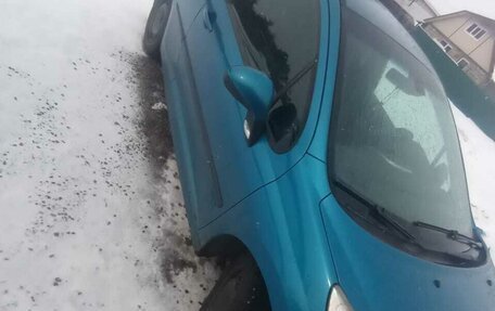 Peugeot 207 I, 2008 год, 300 000 рублей, 4 фотография