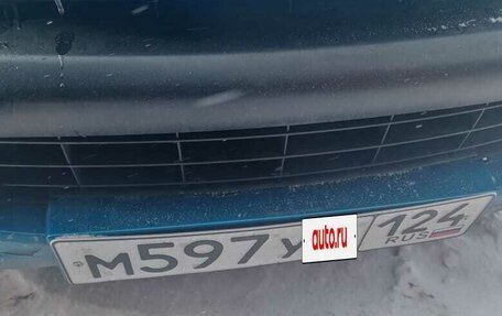 Peugeot 207 I, 2008 год, 300 000 рублей, 6 фотография