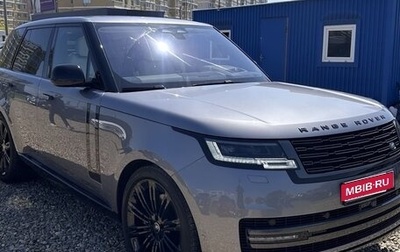 Land Rover Range Rover IV рестайлинг, 2023 год, 23 659 000 рублей, 1 фотография