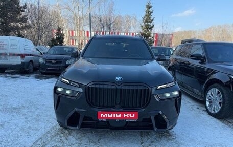 BMW X7, 2023 год, 13 898 000 рублей, 1 фотография