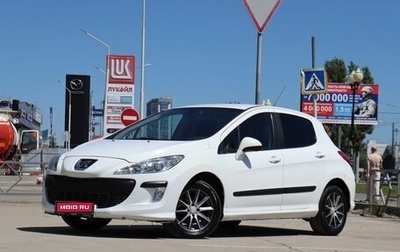 Peugeot 308 II, 2011 год, 500 000 рублей, 1 фотография