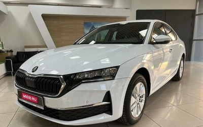 Skoda Octavia IV, 2025 год, 3 850 000 рублей, 1 фотография