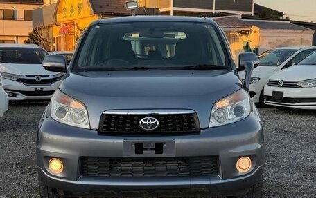 Toyota Rush II, 2014 год, 1 050 000 рублей, 1 фотография