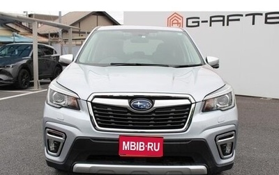 Subaru Forester, 2022 год, 1 900 000 рублей, 1 фотография