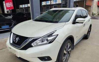 Nissan Murano, 2021 год, 2 500 000 рублей, 1 фотография