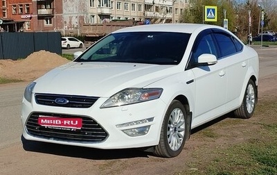 Ford Mondeo IV, 2013 год, 1 050 000 рублей, 1 фотография