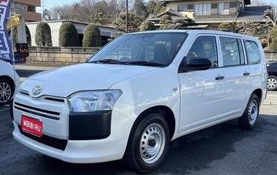 Toyota Probox I, 2022 год, 910 000 рублей, 1 фотография