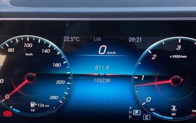 Mercedes-Benz GLS, 2020 год, 8 000 000 рублей, 1 фотография