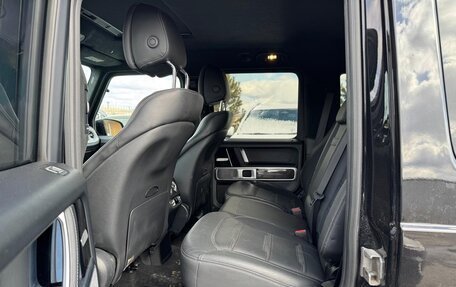 Mercedes-Benz G-Класс AMG, 2021 год, 20 601 030 рублей, 8 фотография