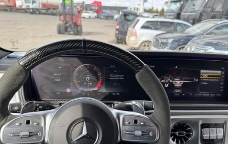 Mercedes-Benz G-Класс AMG, 2021 год, 20 601 030 рублей, 5 фотография
