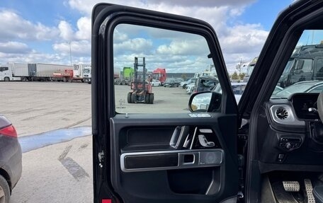 Mercedes-Benz G-Класс AMG, 2021 год, 20 601 030 рублей, 7 фотография
