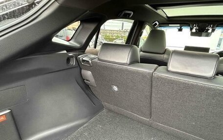 Toyota Harrier, 2022 год, 2 200 000 рублей, 16 фотография