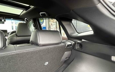 Toyota Harrier, 2022 год, 2 200 000 рублей, 22 фотография